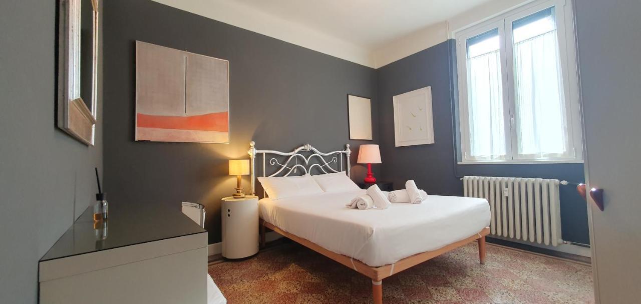 Appartement Bnbutler - Aselli, 14 - Comodo E Luminoso à Milan Extérieur photo
