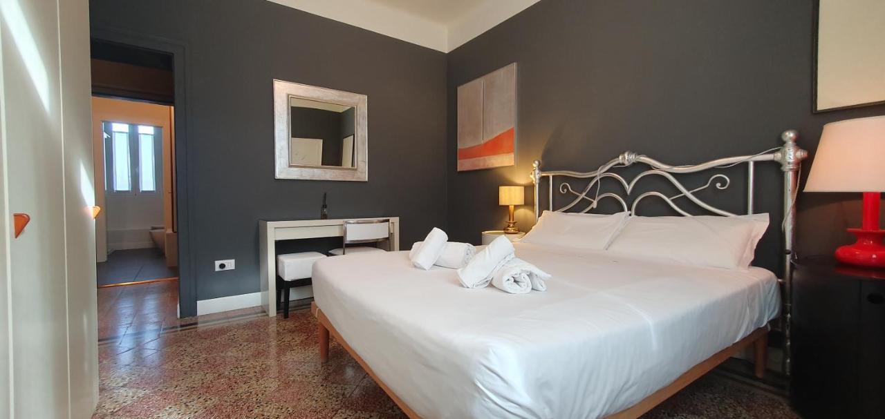 Appartement Bnbutler - Aselli, 14 - Comodo E Luminoso à Milan Extérieur photo