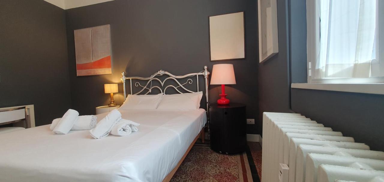 Appartement Bnbutler - Aselli, 14 - Comodo E Luminoso à Milan Extérieur photo